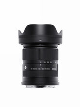 Sigma 18-50mm F2.8 DC DN | Contemporary | Canon RF Fit